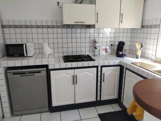 Pâquerette - Maison familiale au calme avec jardin - 3