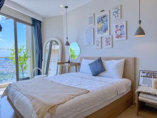 The Song Apartment 5 Stars Vung Tau - Căn Hộ Du Lịch 5 Sao Cạnh Biển - Dumin's Homestay - 1