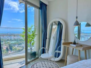 The Song Apartment 5 Stars Vung Tau - Căn Hộ Du Lịch 5 Sao Cạnh Biển - Dumin's Homestay - 8