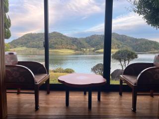 碧翠御苑 ゲストハウス風月庵 - 6