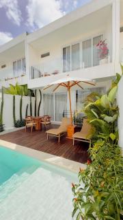 Casa Medjango Canggu - 0