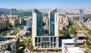 Zhongshan Da Dong Yu Hotel - 8