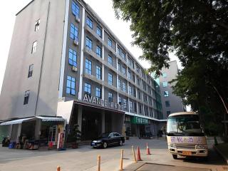 Shenzhen Lavande Hotel Airport Terminal Branch - 7