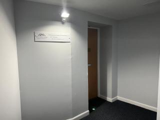 Caledonian Apartment - 1