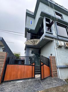 Jaydeep tower - Tulsi Inn - 4