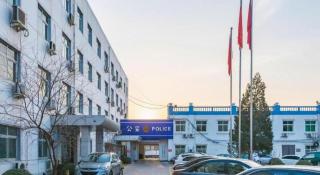 Jinjiang Inn Select Beijing Miyun Development Zone - 7