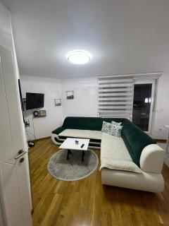 Cozy Corner Stupine, Tuzla - 6