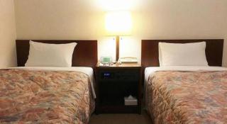 Marroad Inn Kumagaya - 2