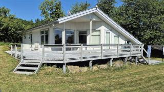 North Bornholm, Sea View, Sandy Beach And Rocks - 4