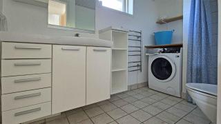 North Bornholm, Sea View, Sandy Beach And Rocks - 3