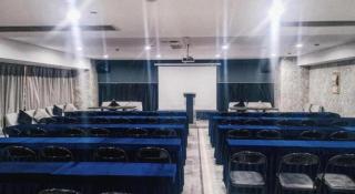 Echarm Hotel Hefei Binhu Exhibition Center - 2