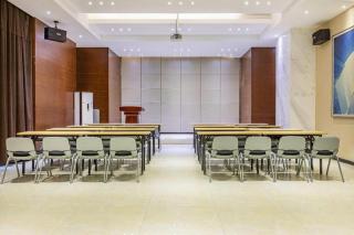 City Comfort Inn Wuhan Hubei University Of Economics - 8