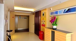 City Comfort Inn Wuhan Hubei University Of Economics - 1