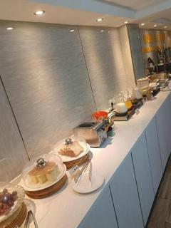 JTOUR Inn Xiantao Shopping Mall Pedestrian Street - 7