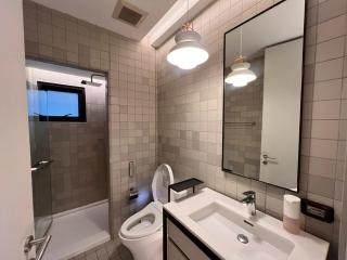 Tree Villa Bangkok - 6