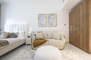 Bloomfields Central Stu Oasis Masdar - 9