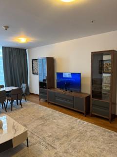 Apart Hotel ESENTAI LUX LIVING - 4