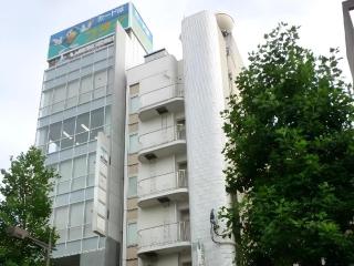 Business Hotel Kawaramachi - 9