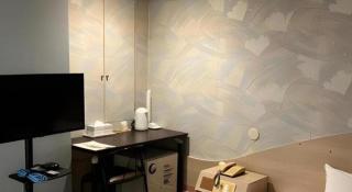 Business Hotel Kawaramachi - 8