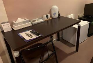 Business Hotel Kawaramachi - 5