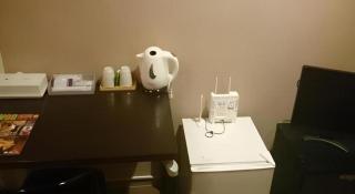 Business Hotel Kawaramachi - 3