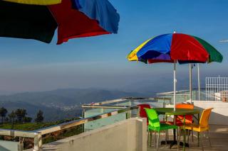 Paradise Point Ooty - 8