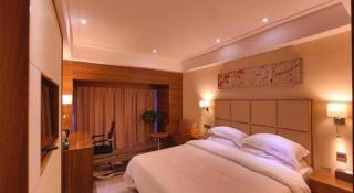 City Comfort Inn Changsha Yuelu Mountain Meixi Lake Park - 6