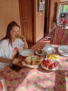 Aralu Habarana Resort - 7