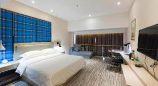 City Comfort Inn Changsha Yuelu Mountain Meixi Lake Park - 2