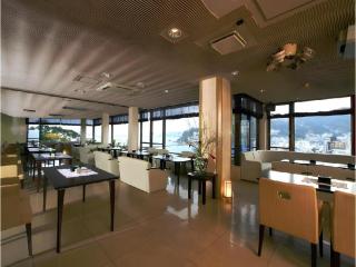 Tsukino Sumika Atami Juraku Hotel - 8