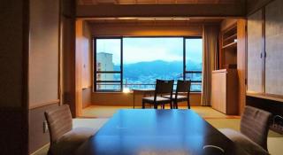 Tsukino Sumika Atami Juraku Hotel - 6