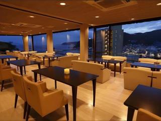 Tsukino Sumika Atami Juraku Hotel - 5