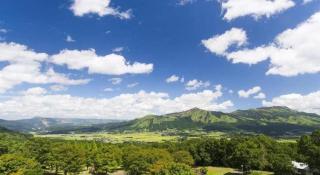 South Aso and Relaxing Spa Resort Hotel Greenpia Minamiaso - 3