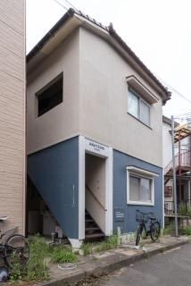 Free Wi-Fi, 7 minutes' walk from Nishitetsu Futsukaichi Station - 8