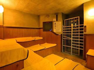 Business Hotel BL Kuwana - 7