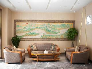 Zmax Hotel Guangzhou Railway Station - 9