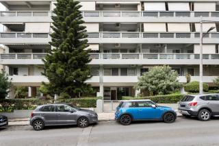 Renovated Studio with Sea View in Palaio Faliro - 8