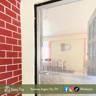 Spacious Family Home - Acacia Unit by Balay Paz - Baguio - 3