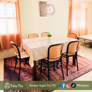 Spacious Family Home - Acacia Unit by Balay Paz - 2