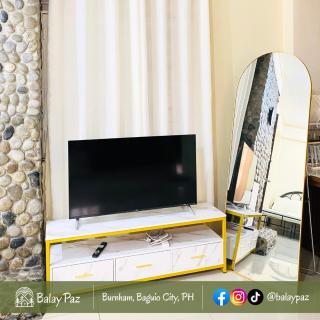 Spacious Family Home - Acacia Unit by Balay Paz - 1