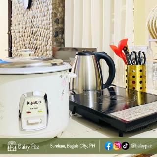 Spacious Family Home - Acacia Unit by Balay Paz - 6