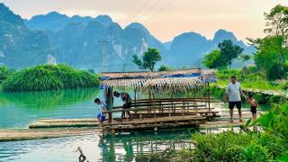 Là Nhà Homestay - 2