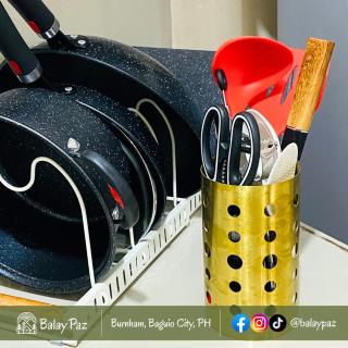 Spacious Family Home - Acacia Unit by Balay Paz - 5