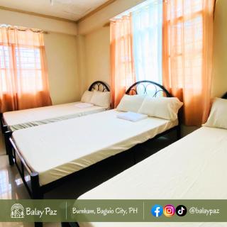 Spacious Family Home - Acacia Unit by Balay Paz - 9