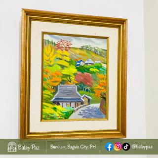 Spacious Family Home - Acacia Unit by Balay Paz - 4