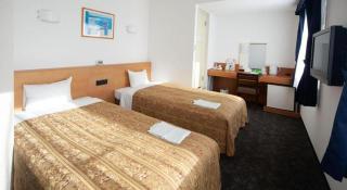 Hirata Maple Hotel - 9