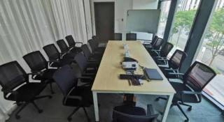 Yanlord Dream Park Hotel Apartment - 4