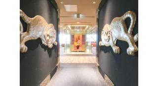 Sakishima Cosmo Tower Hotel - 4