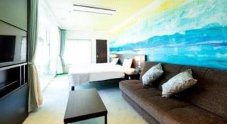 Sakishima Cosmo Tower Hotel - 2