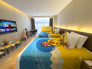 Alice International Hotel - 5